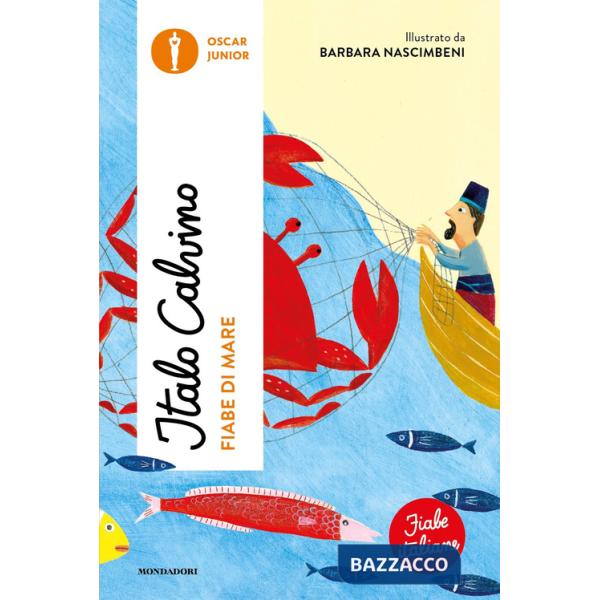 Fiabe di mare. Fiabe italiane