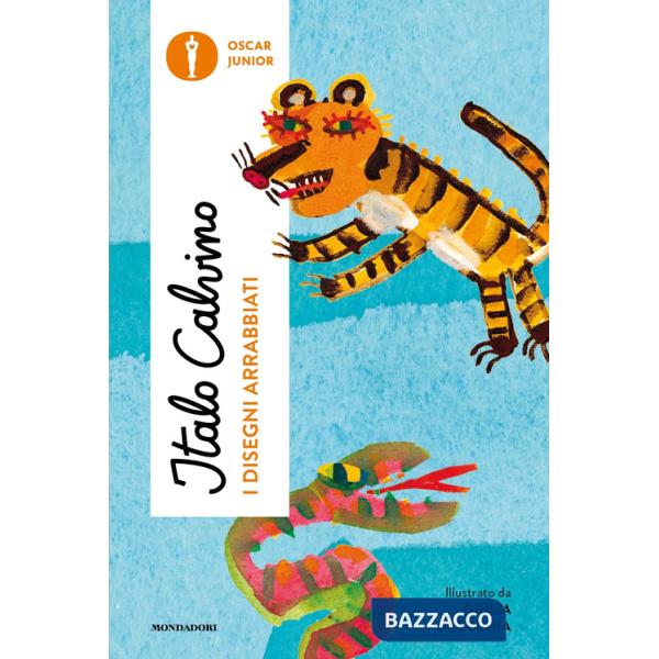 Disegni arrabbiati. Ediz. a colori (I)