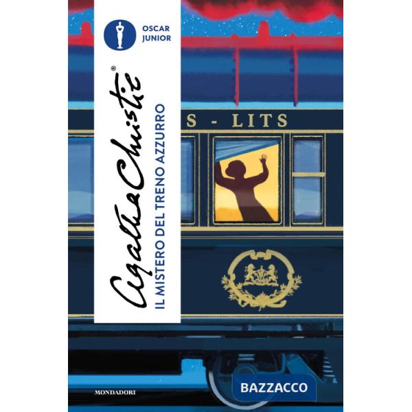 Mistero del Treno Azzurro (Il)