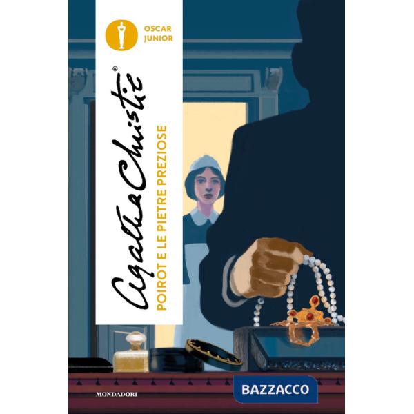 Poirot e le pietre preziose