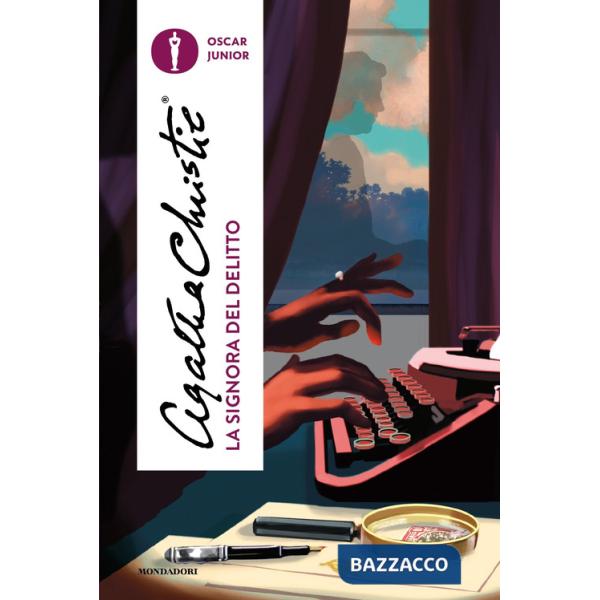 Signora del delitto (La)