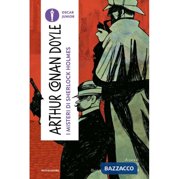 Misteri di Sherlock Holmes (I)