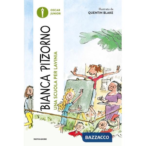 Scuola per Lavinia (Una)