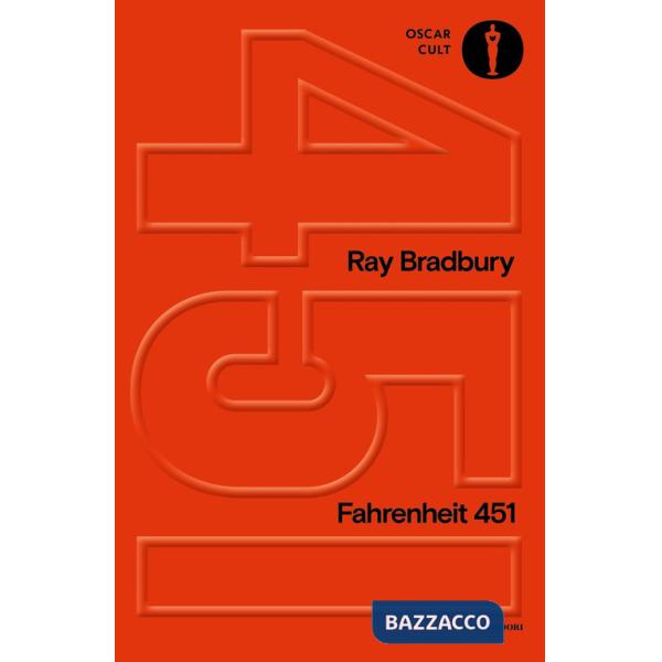 Fahrenheit 451