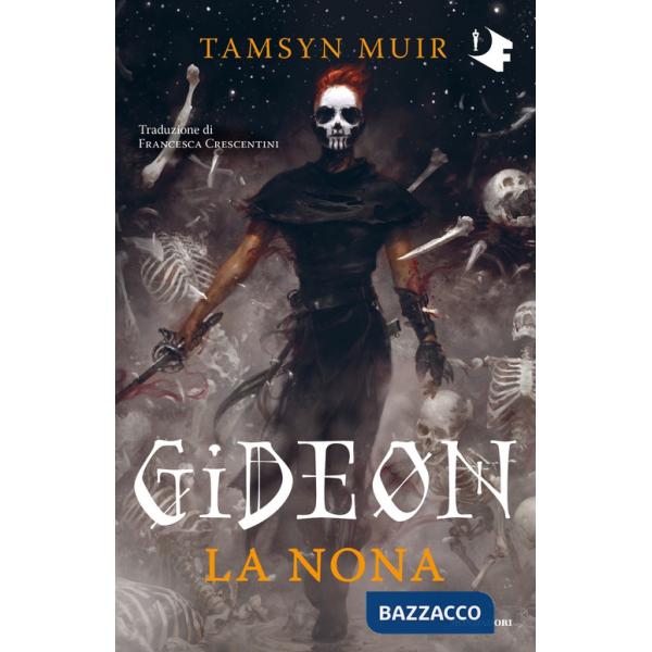 Gideon la nona