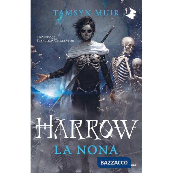 Harrow la nona