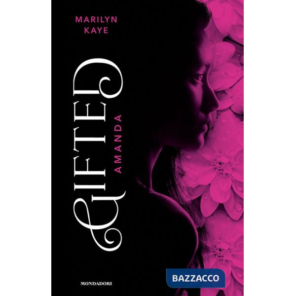Amanda. Gifted