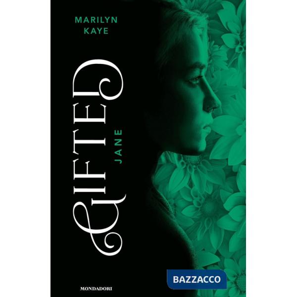 Jane. Gifted