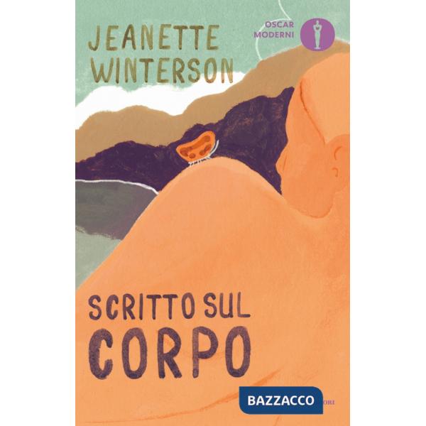 Scritto sul corpo