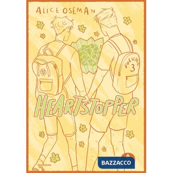 Heartstopper. Collector's edition