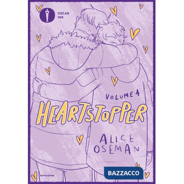 Heartstopper. Collector's edition