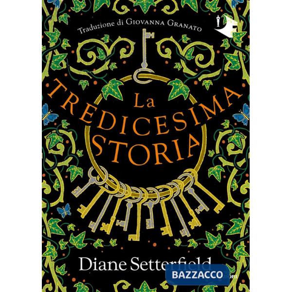 Tredicesima storia (La)