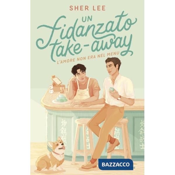 Fidanzato take-away (Un)