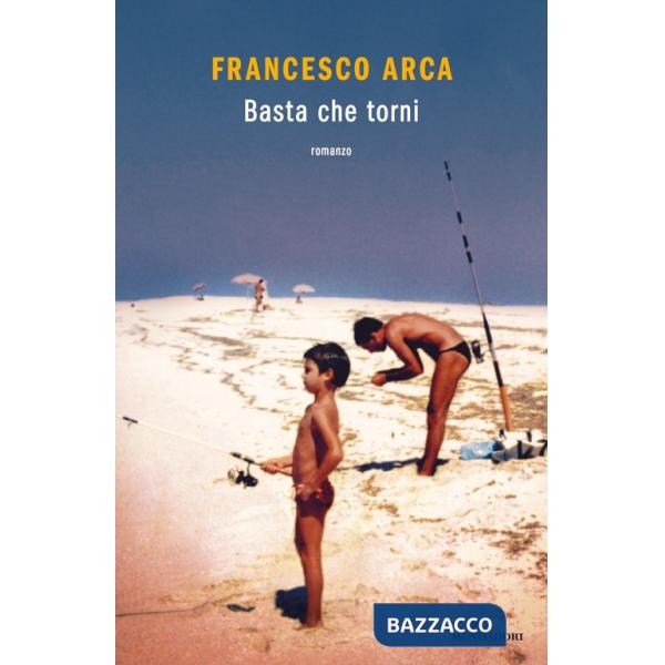 Basta che torni