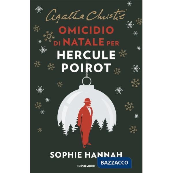 Omicidio di Natale per Hercule Poirot