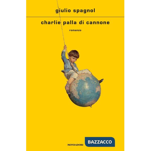 Charlie Palla di Cannone