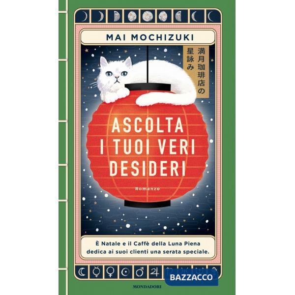 Ascolta i tuoi veri desideri