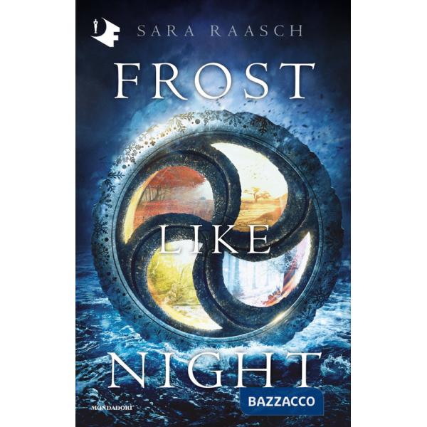 Frost like night