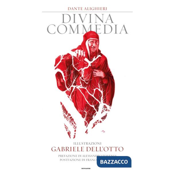 Divina Commedia. Ediz. illustrata