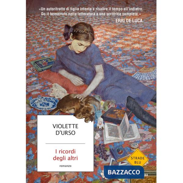 Ricordi degli altri (I)