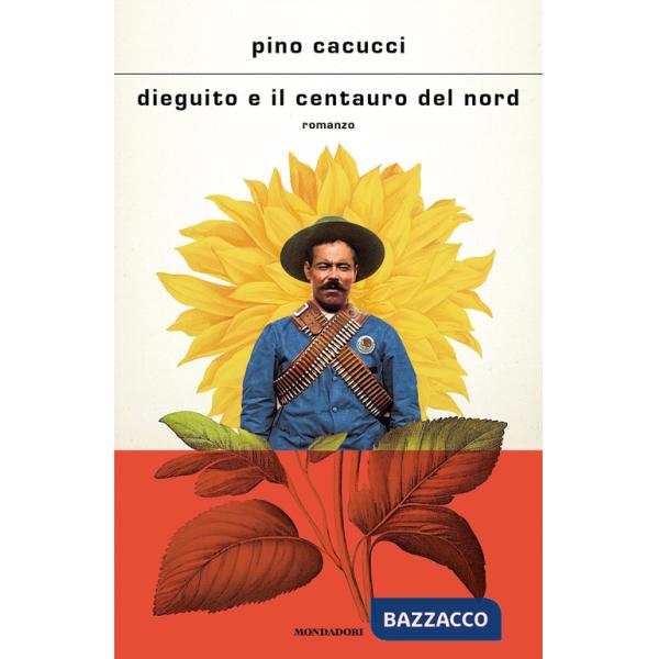 Dieguito e il centauro del nord
