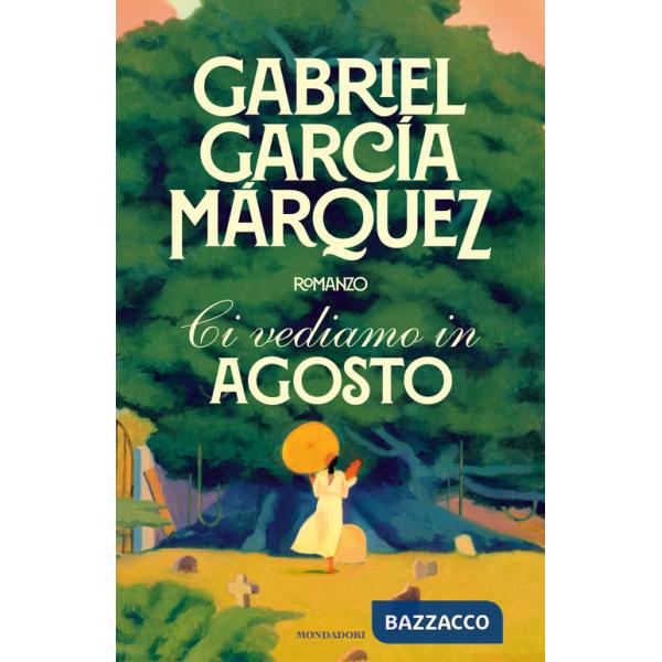 Ci vediamo in agosto