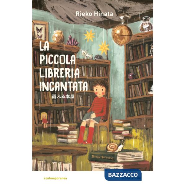 Piccola libreria incantata (La)