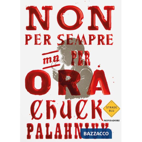 Non per sempre, ma per ora