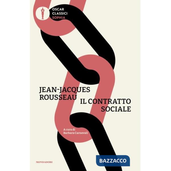 Contratto sociale (Il)