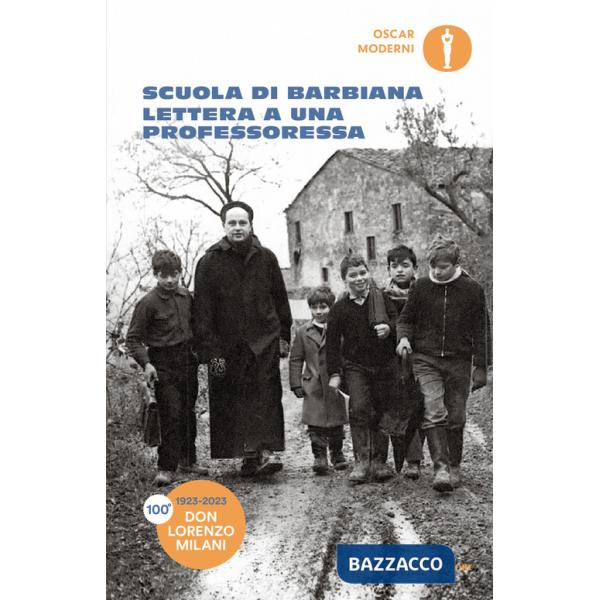 Lettera a una professoressa