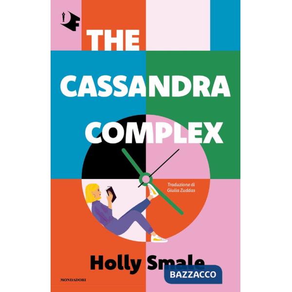 Cassandra complex (The)