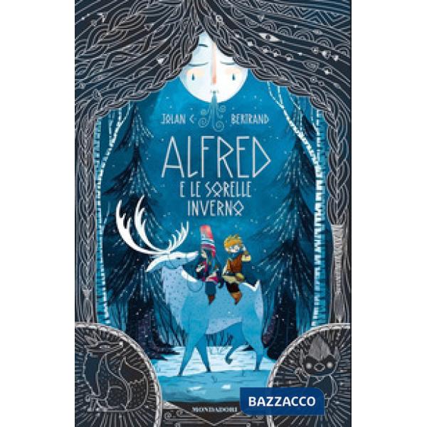 Alfred e le sorelle Inverno