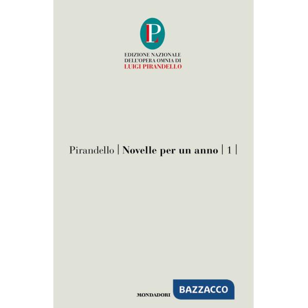 Novelle per un anno. Vol. 1