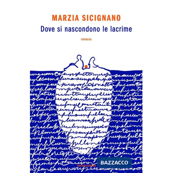 Dove si nascondono le lacrime