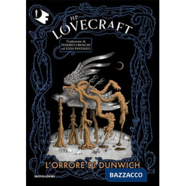 Orrore di Dunwich (L')