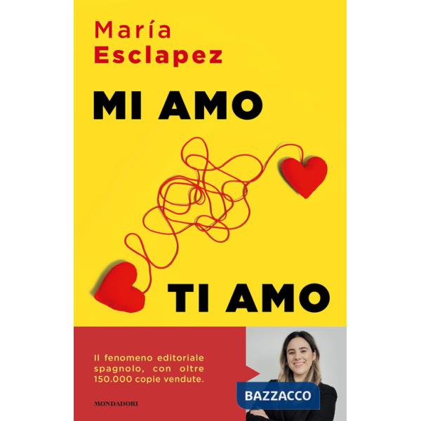 Mi amo, ti amo
