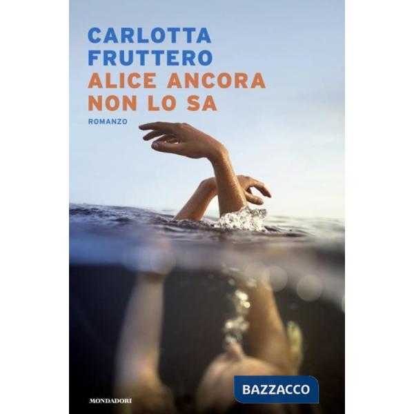 Alice ancora non lo sa