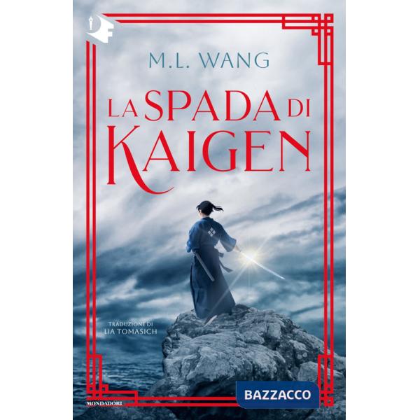Spada di Kaigen (La)