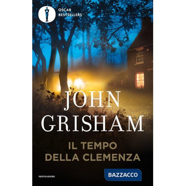 Tempo della clemenza (Il)