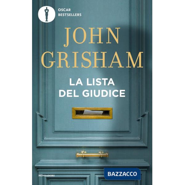 Lista del giudice (La)