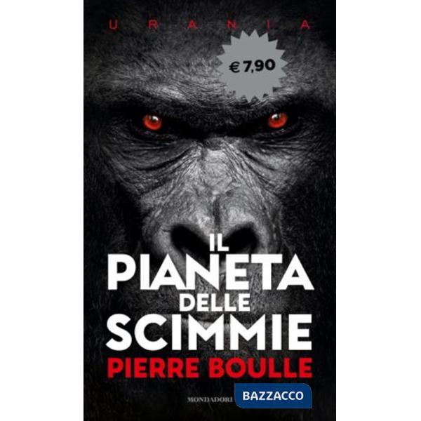 Pianeta delle scimmie (Il)