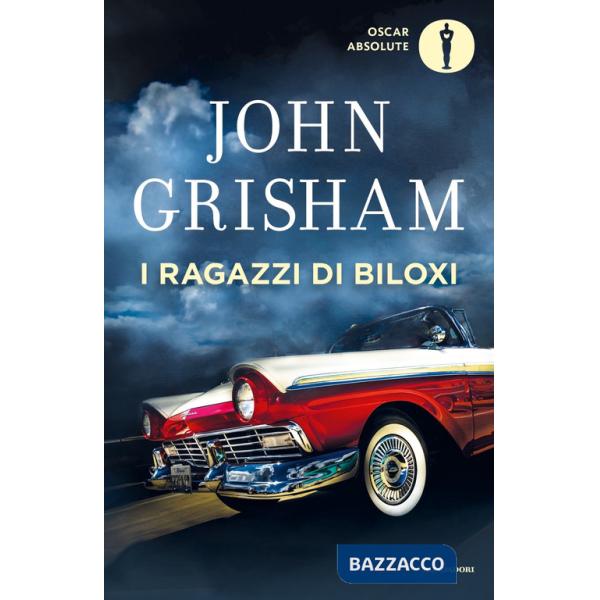 Ragazzi di Biloxi (I)