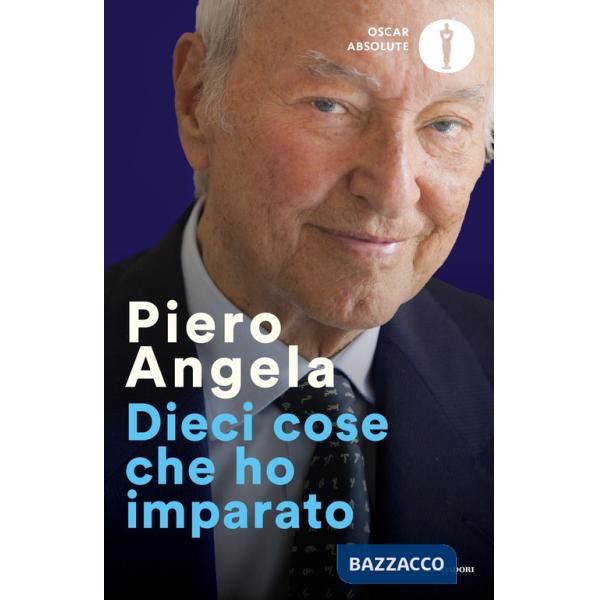 Dieci cose che ho imparato