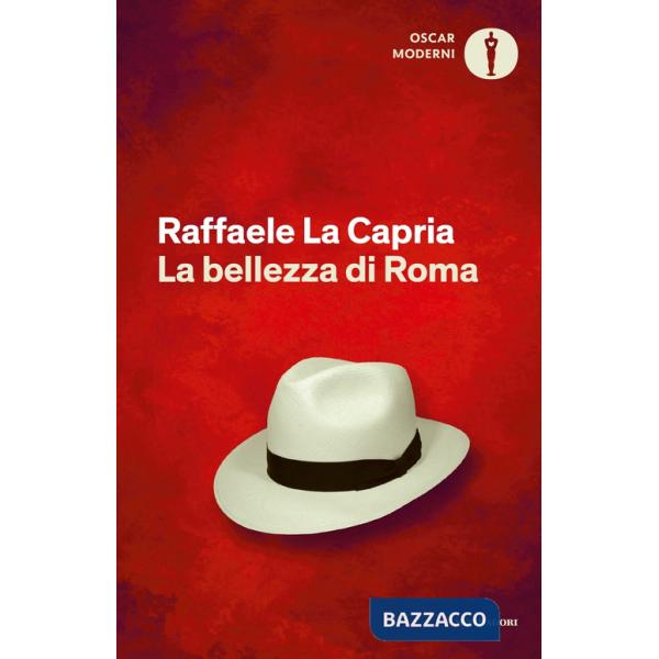 Bellezza di Roma (La)
