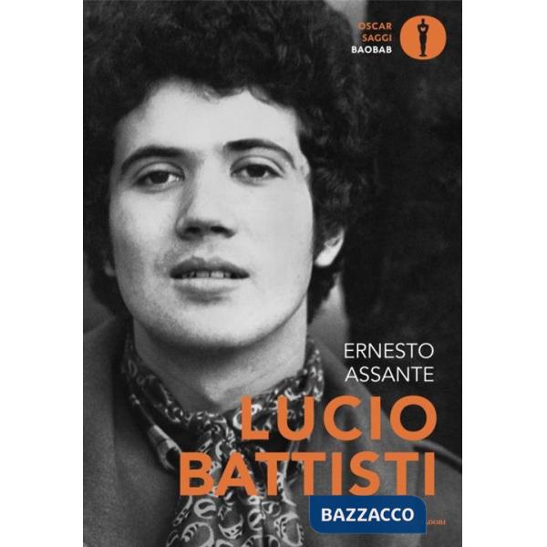 Lucio Battisti