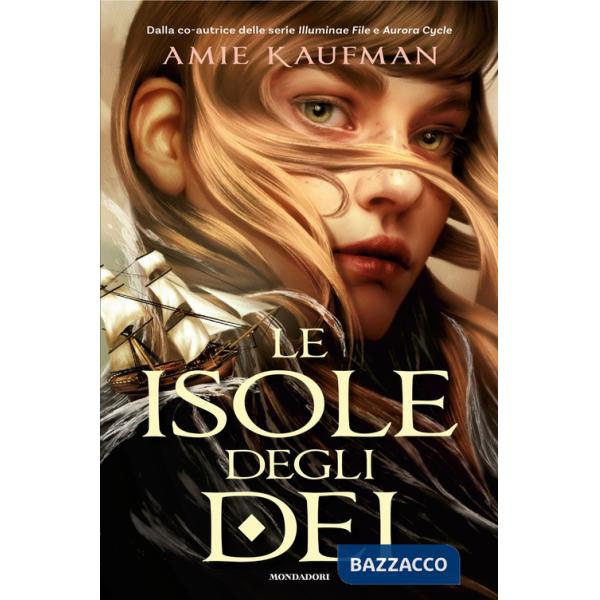 Isole degli dei (Le)