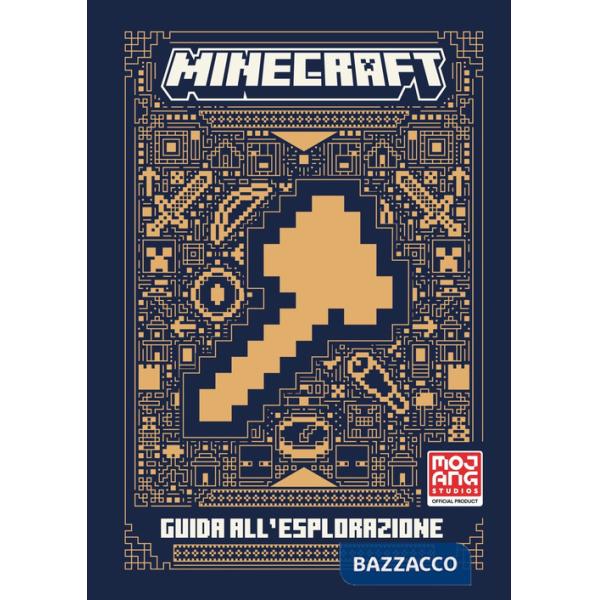 Minecraft. Guida all'esplorazione