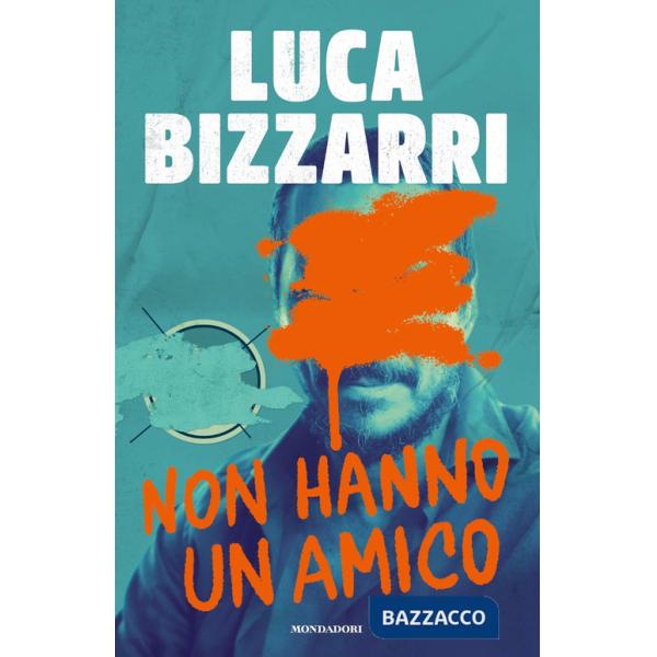 Non hanno un amico