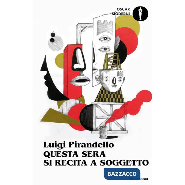 Questa sera si recita a soggetto