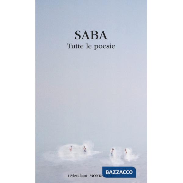 Tutte le poesie